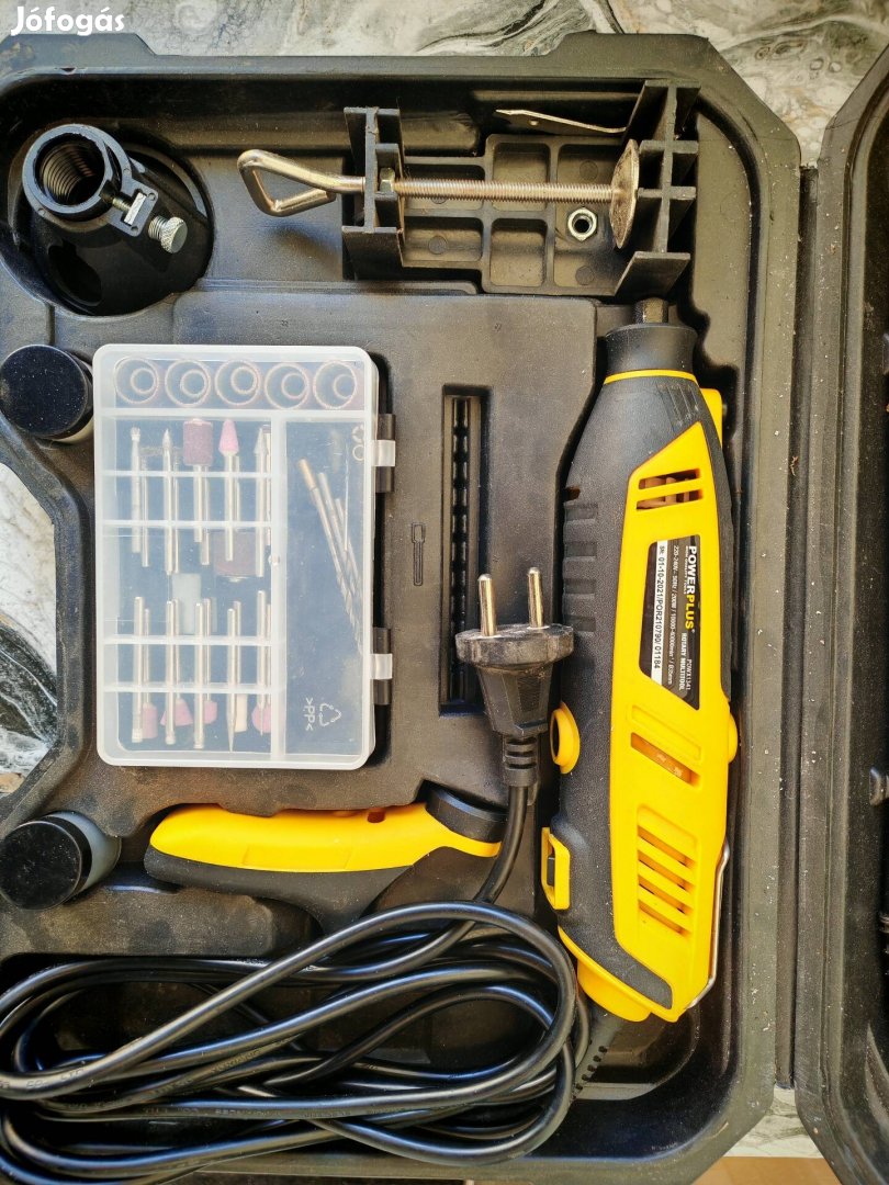 egyenes multi csiszoló