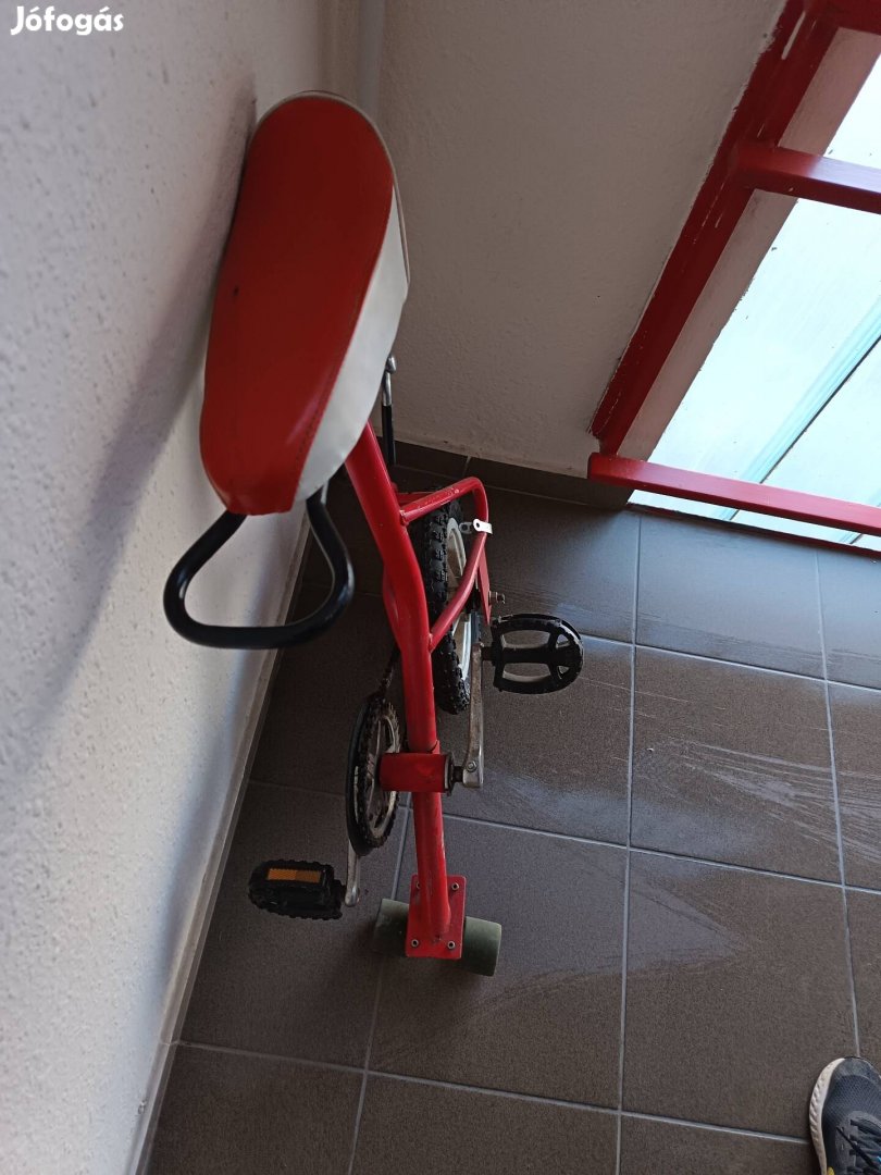 egykerekű kerékpár