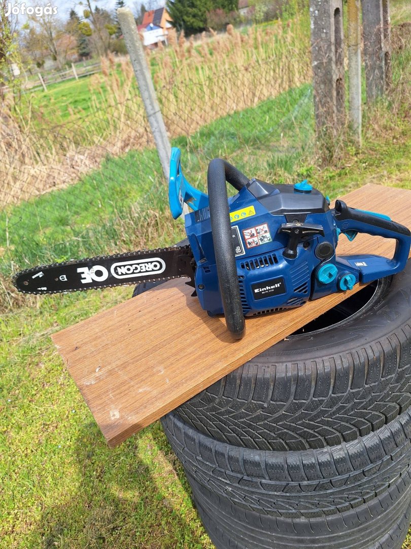 einhell bgpc 3735