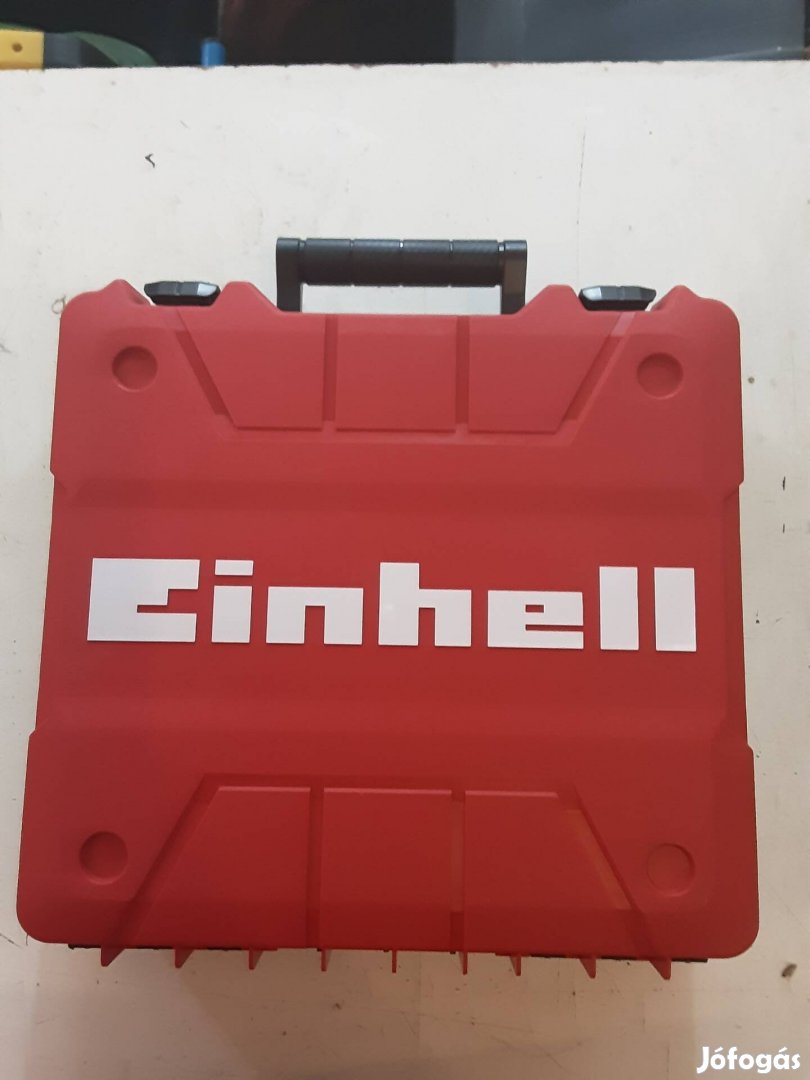 einhell kézi elektromos dekopírfűrész szúró fűrész új 