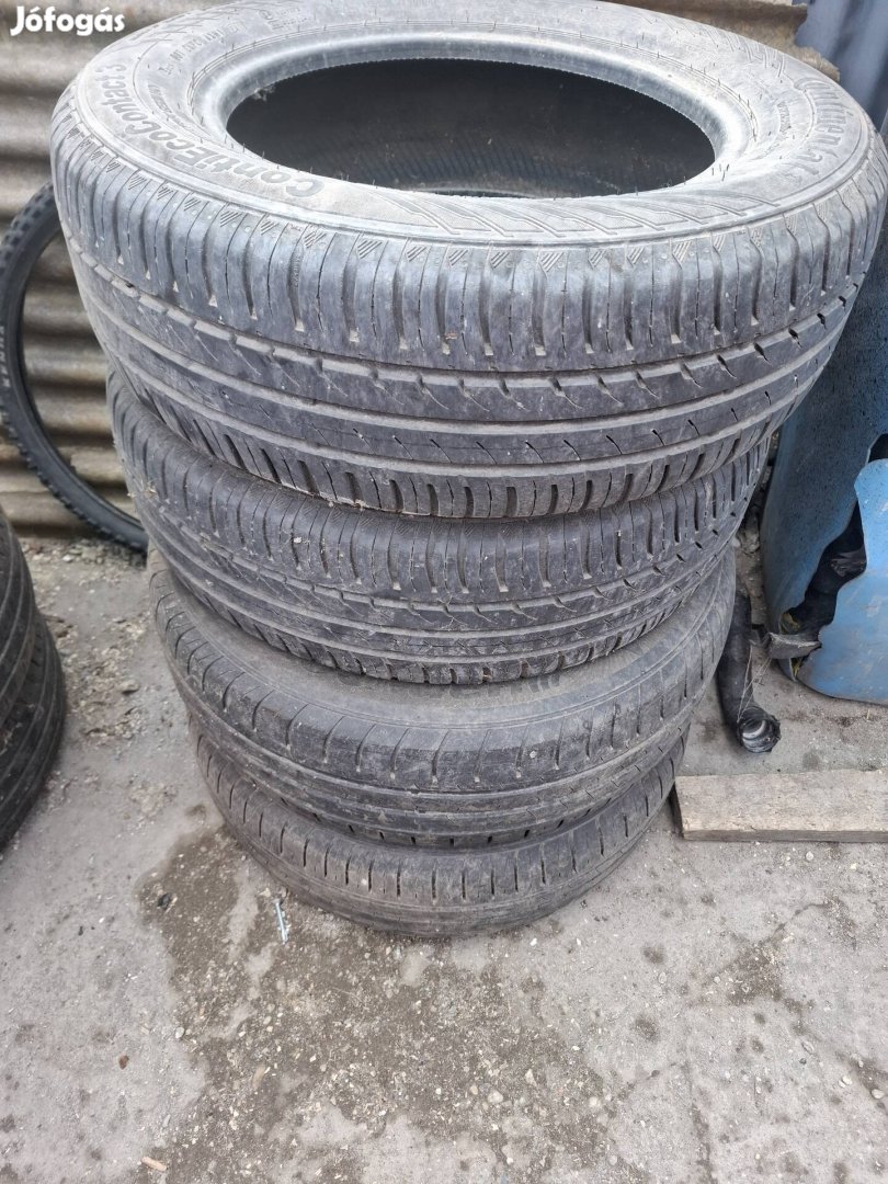 eladó 19560 115 nyári gumi