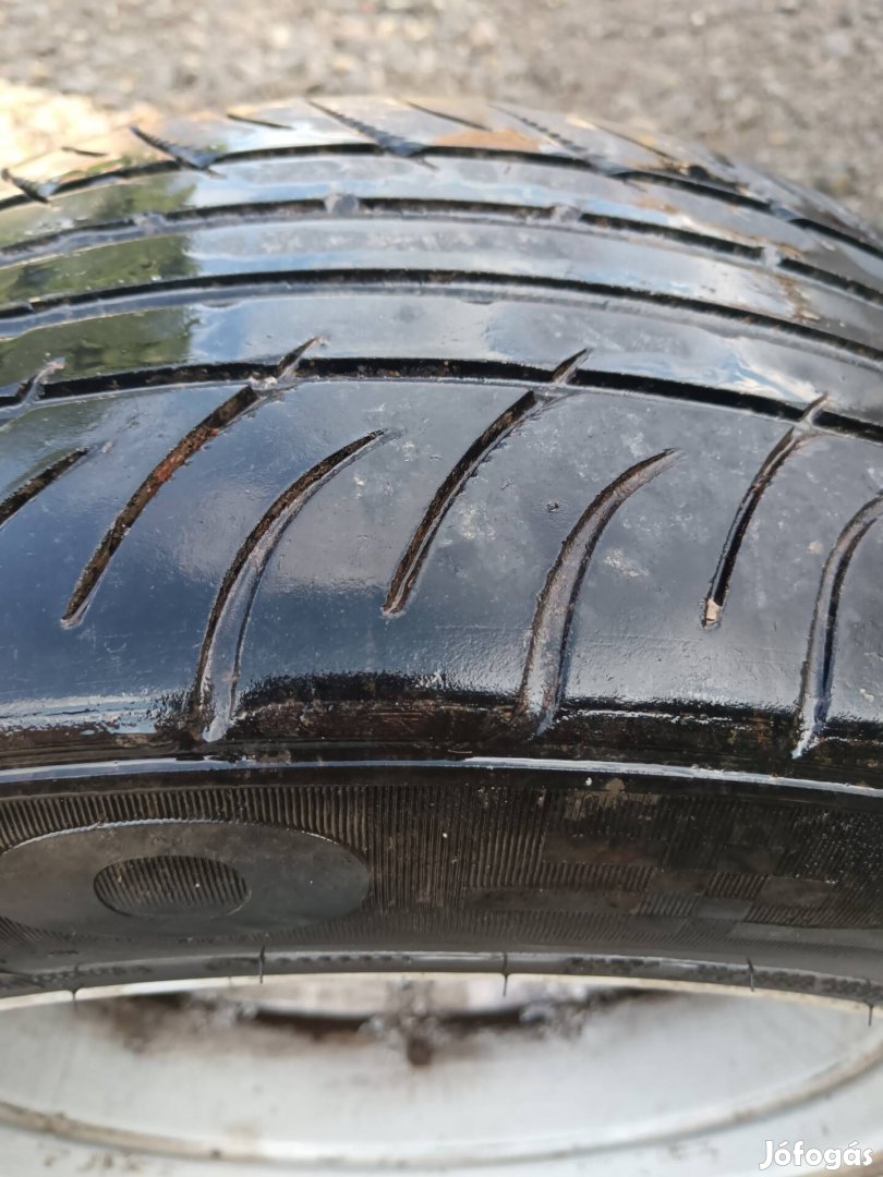 eladó 1 garnitúra Mercedes alu felni 