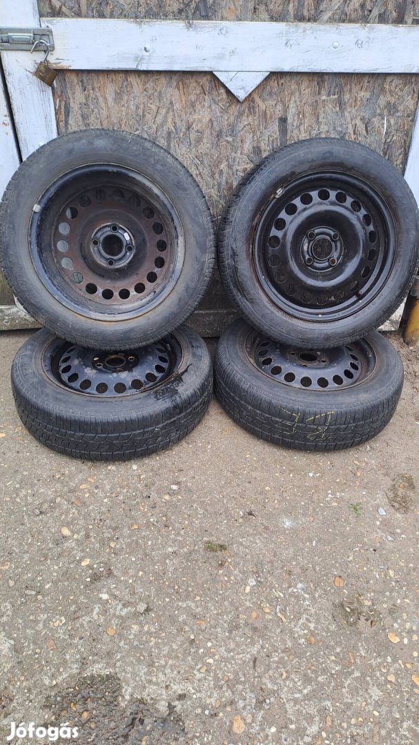 eladó 4db lemezfelni