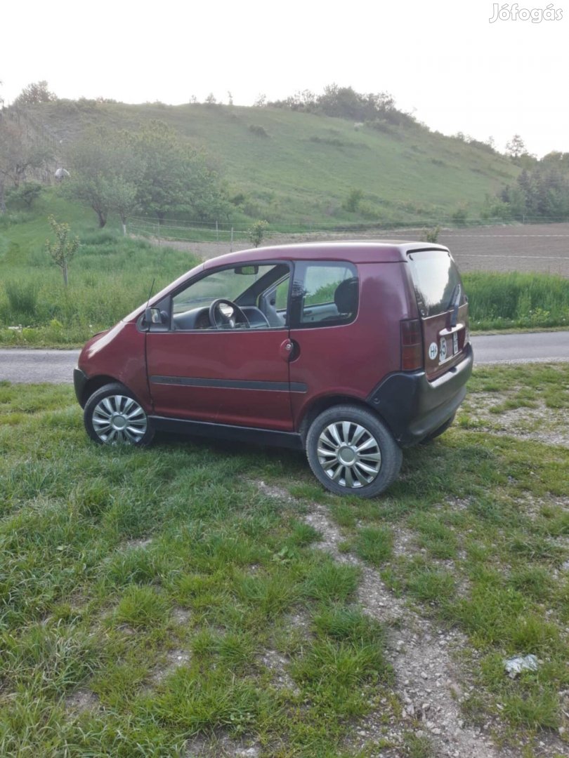 eladó Aixam 400 