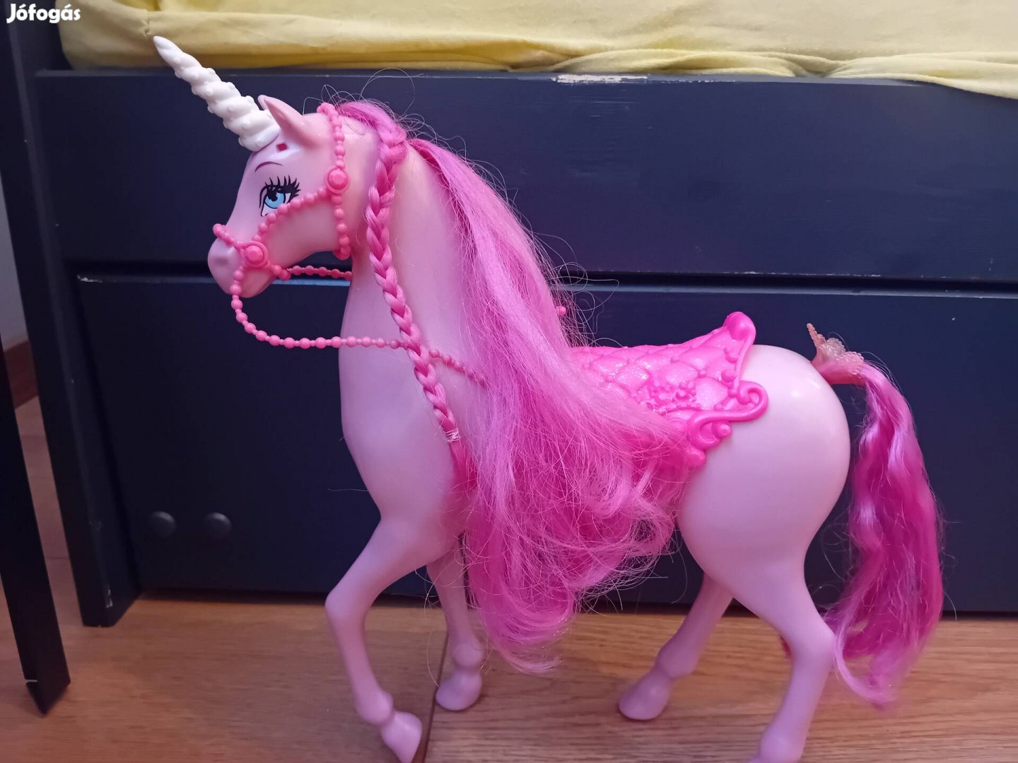 eladó Barbie ló figura
