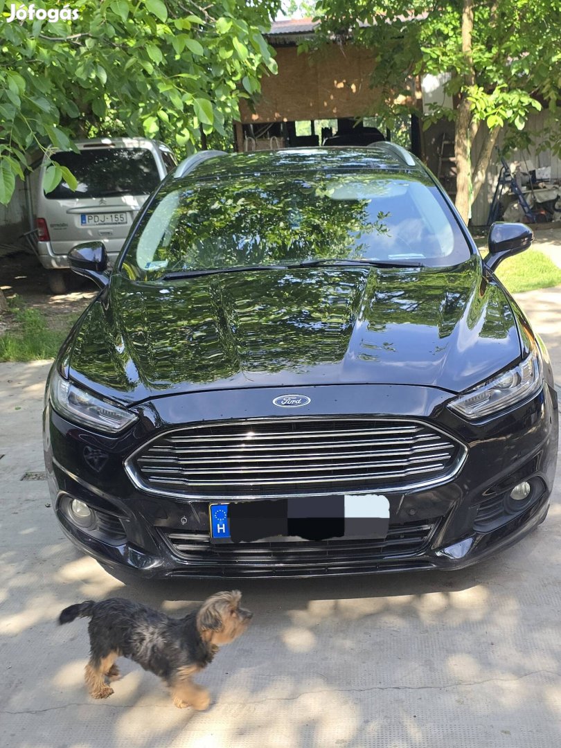 eladó Ford Mondeo mk5