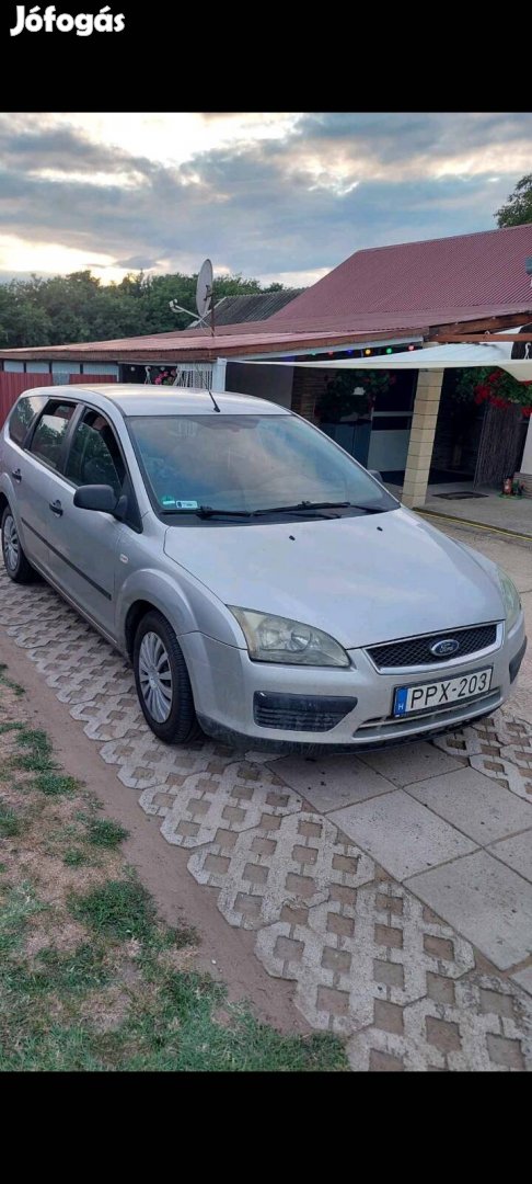 eladó Ford focus 