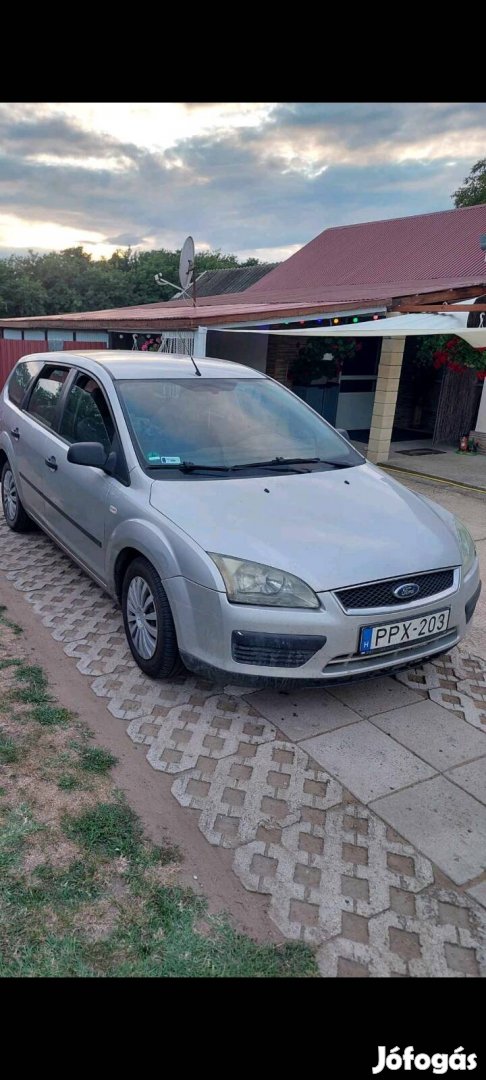 eladó Ford focus 