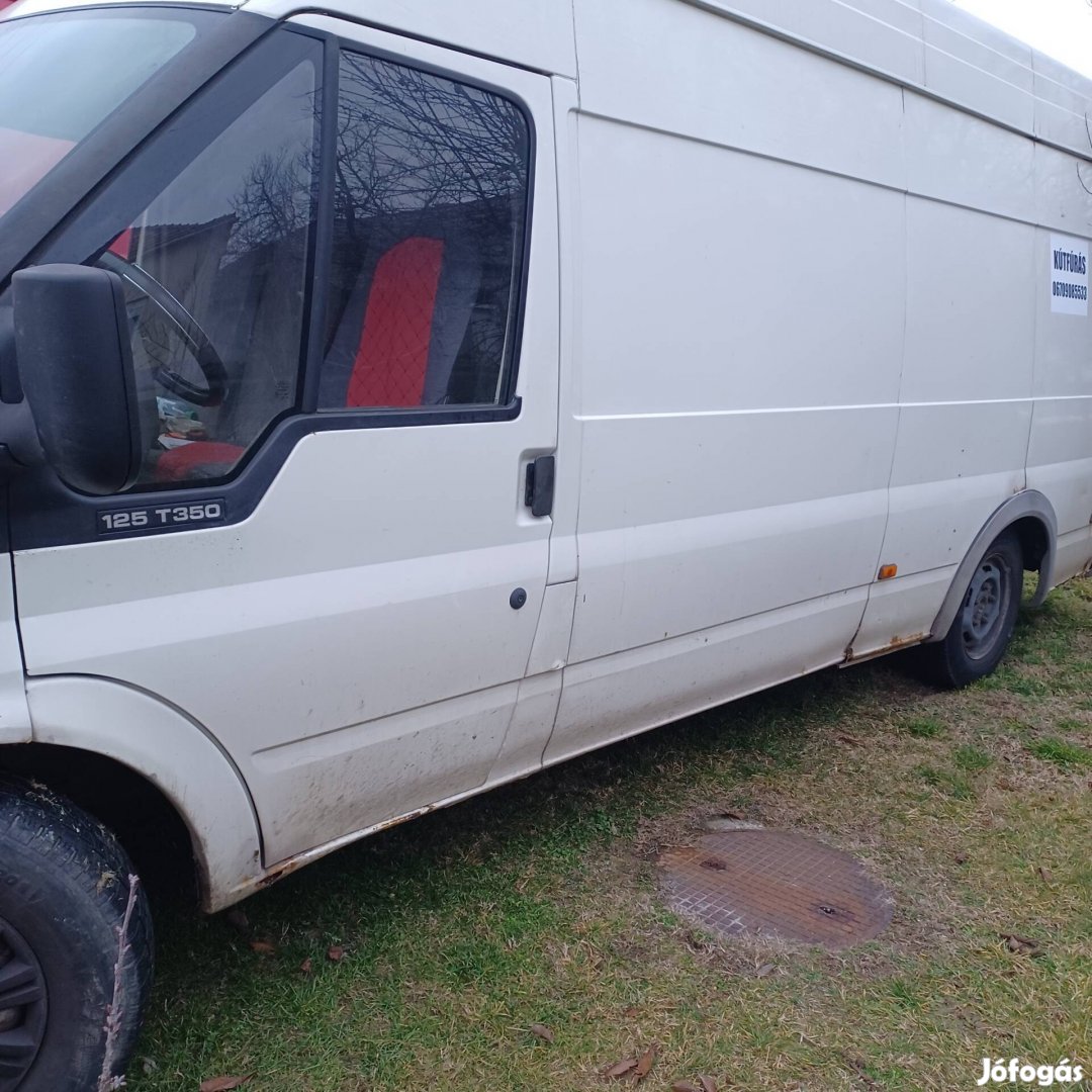 eladó Ford transit T350