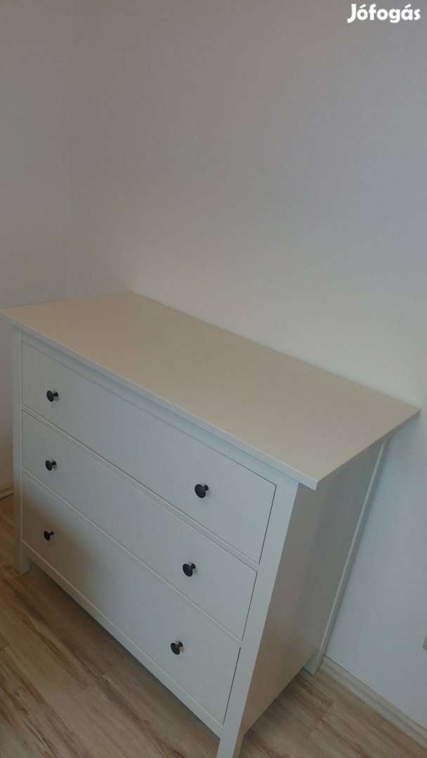 eladó Ikea Hemnes komód