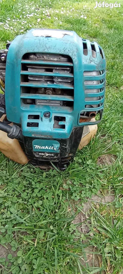 eladó Makita 4t fűkasza motor