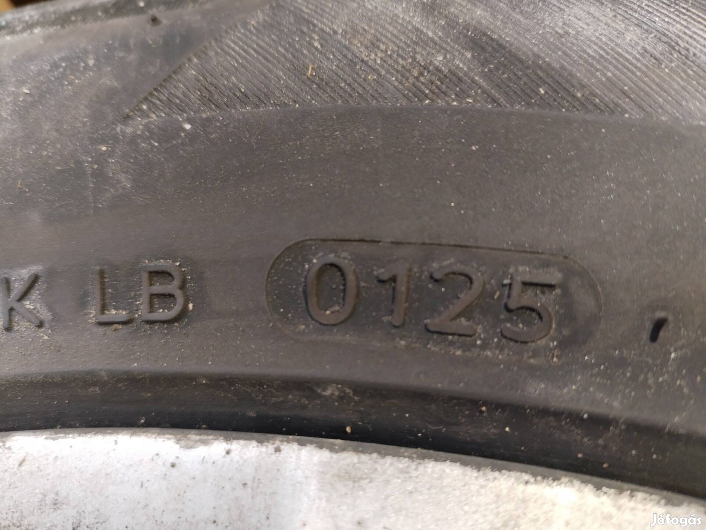 eladó Mercedes alu kérek 