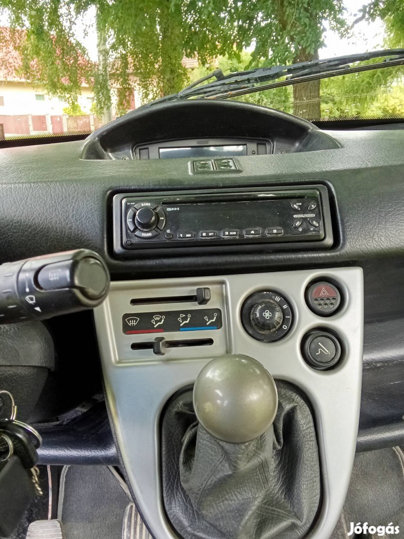 eladó Microcar mc2 
