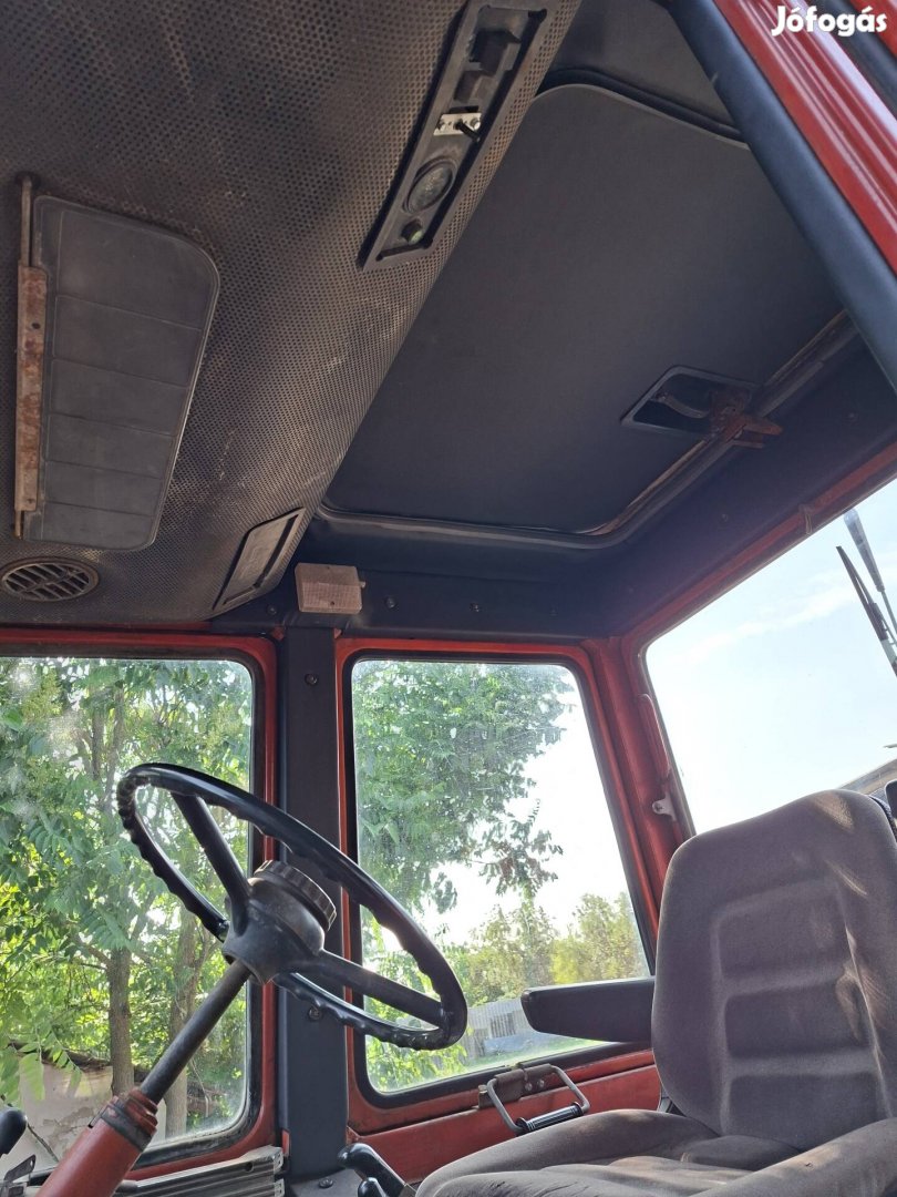 eladó Mtz 550 E 80 as motoral