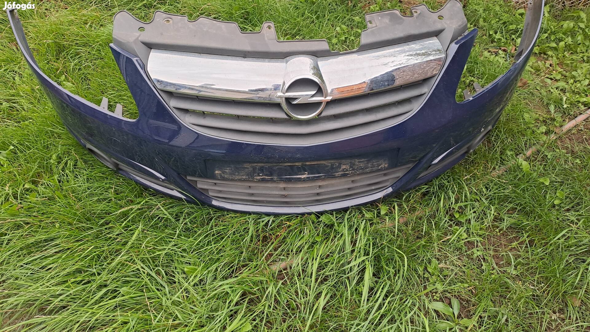 eladó Opel corsa első lökhárító 