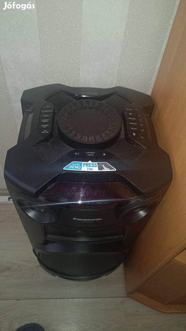 eladó Panasonic Bluetooth hangfal 