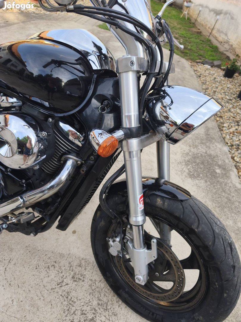 eladó Suzuki Intruder VZ800 2005 -ös  
