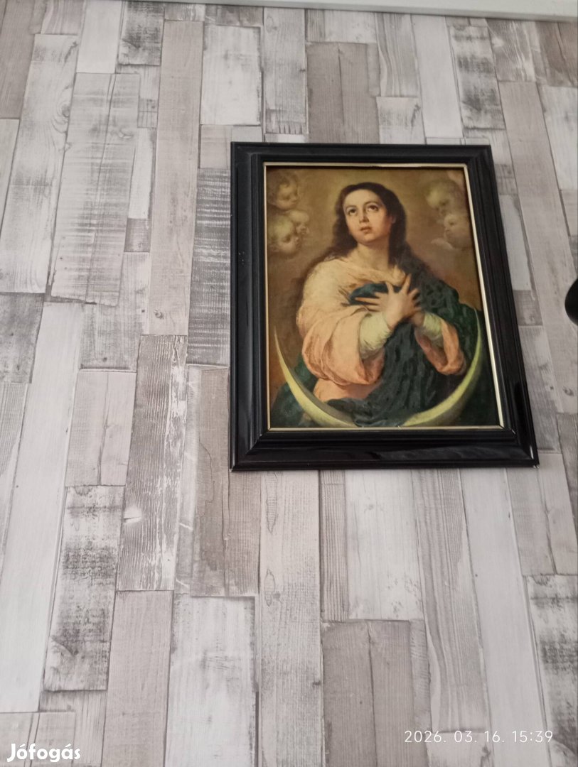 eladó Szűz Mária kép