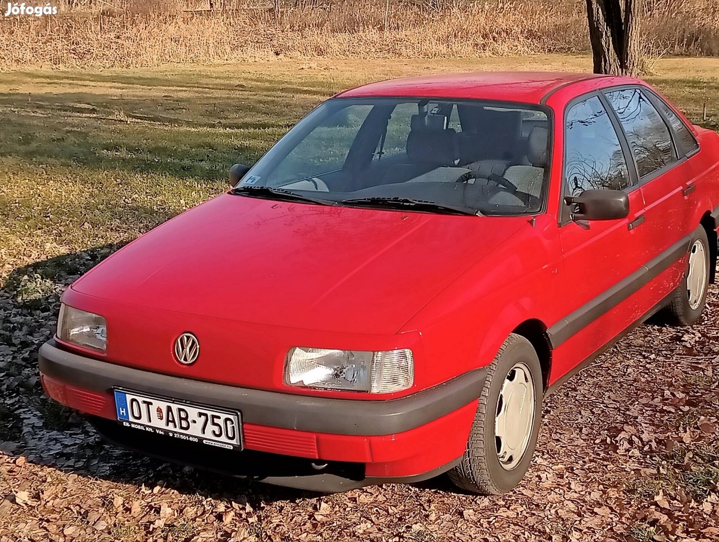 eladó Volkswagen Passat!
