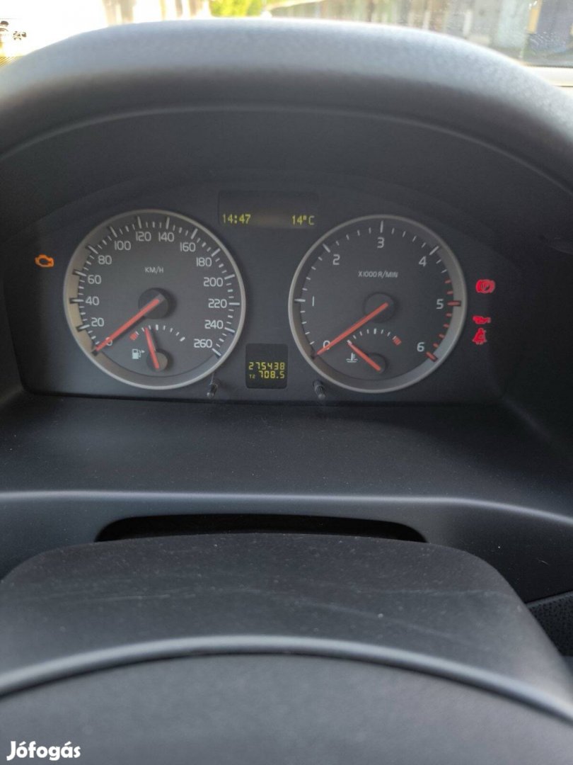 eladó Volvo kombi szép állapotban