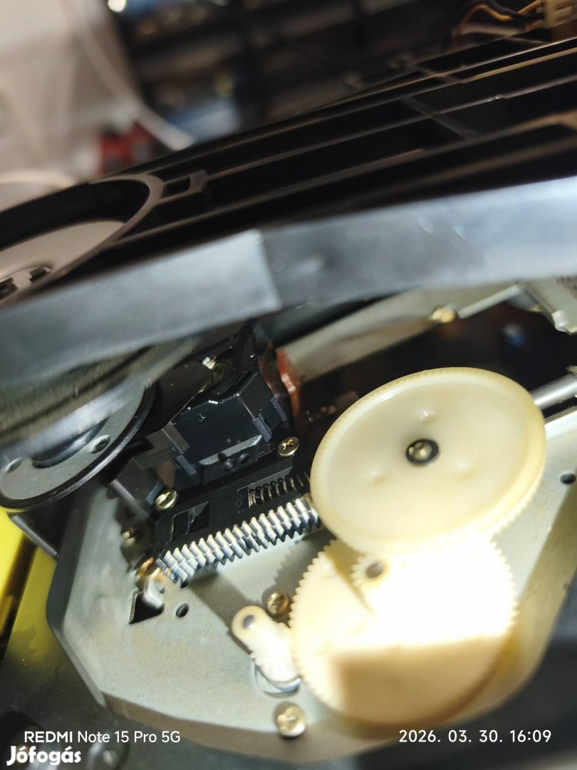 eladó aiwa mikro hifi foglalkozósan