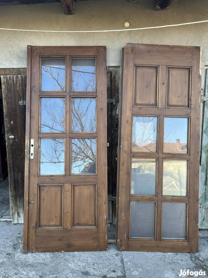 eladó bejárati ajtó