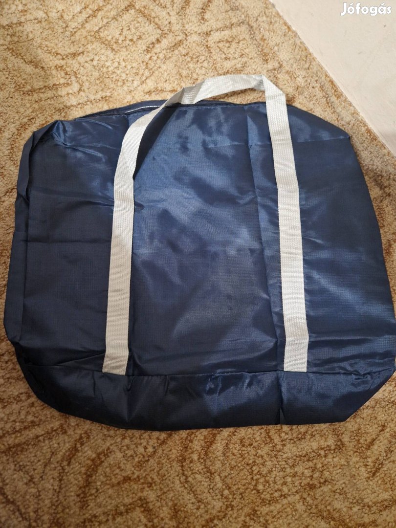 eladó bőröndre akasztható utazó taska