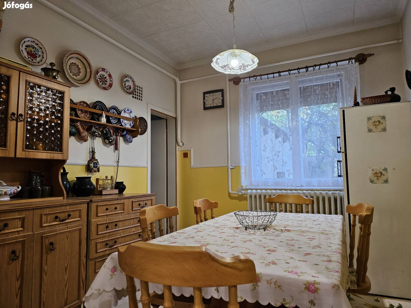 eladó családi ház Győrság 