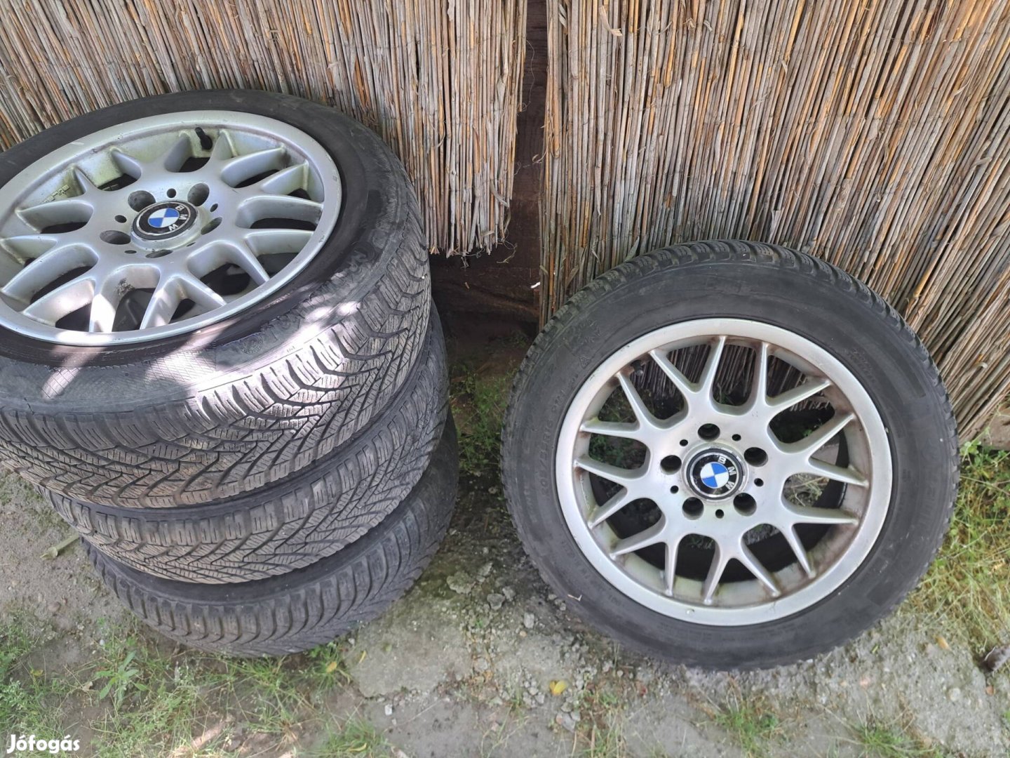 elado e 46 felnik