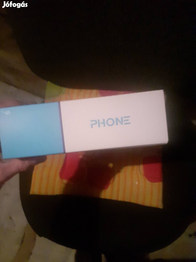eladó egy go smart telefon uj