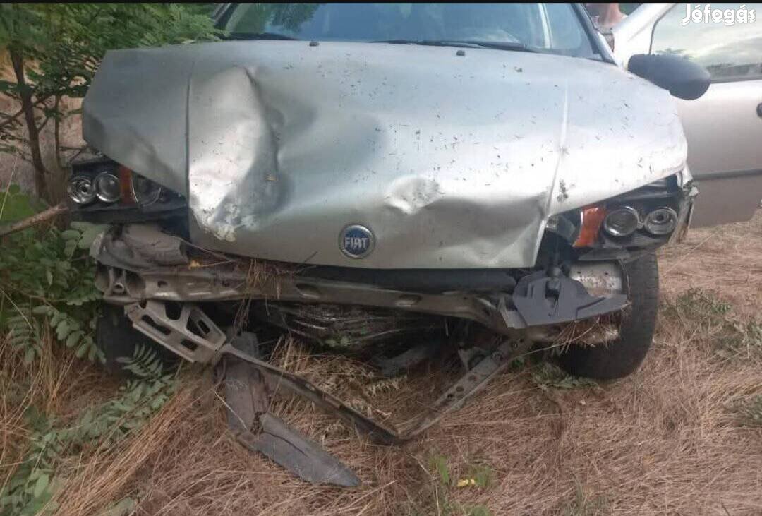 eladó egyben Fiat Punto