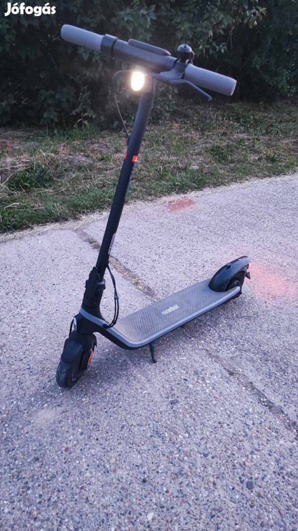 eladó elektromos ninebot roller
