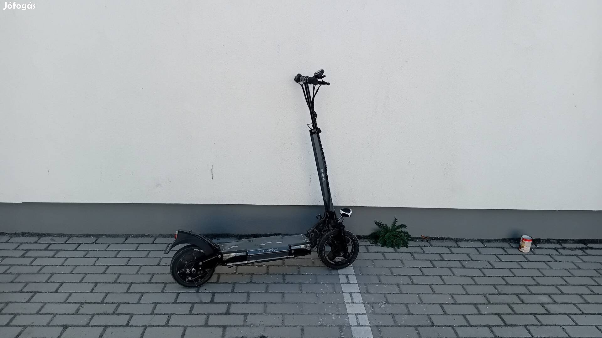 eladó elektromos roller