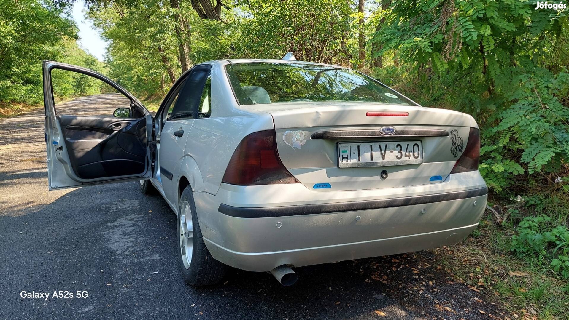 eladó esetleg csere. 