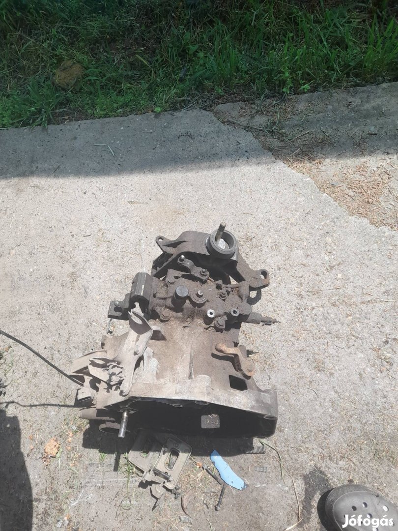 elado fiat punto 2 1.2.16v valto