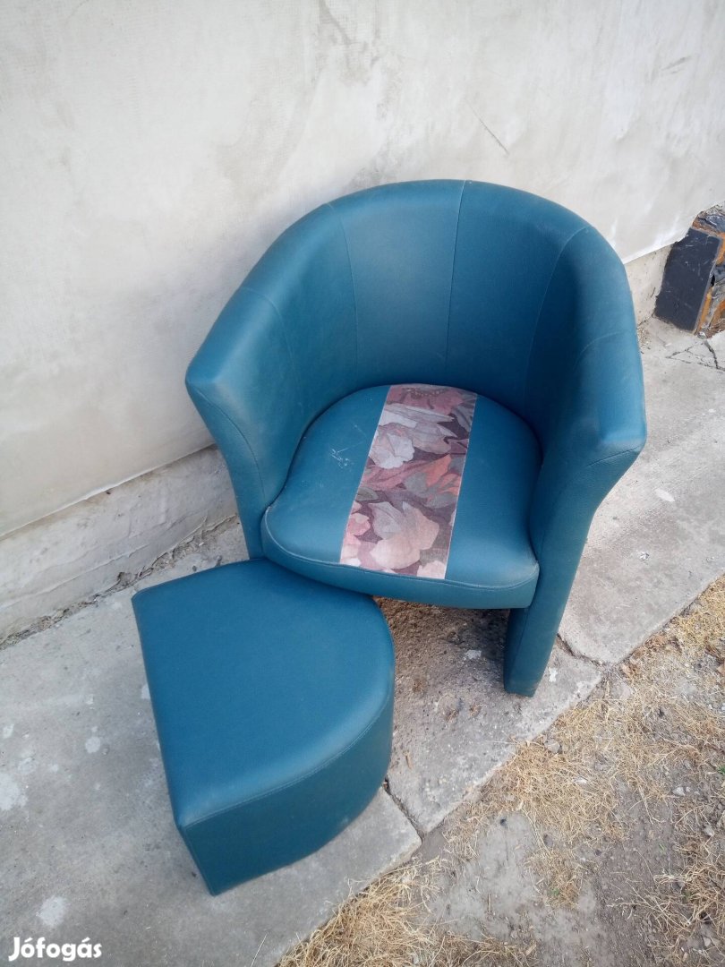 eladó fotel! 