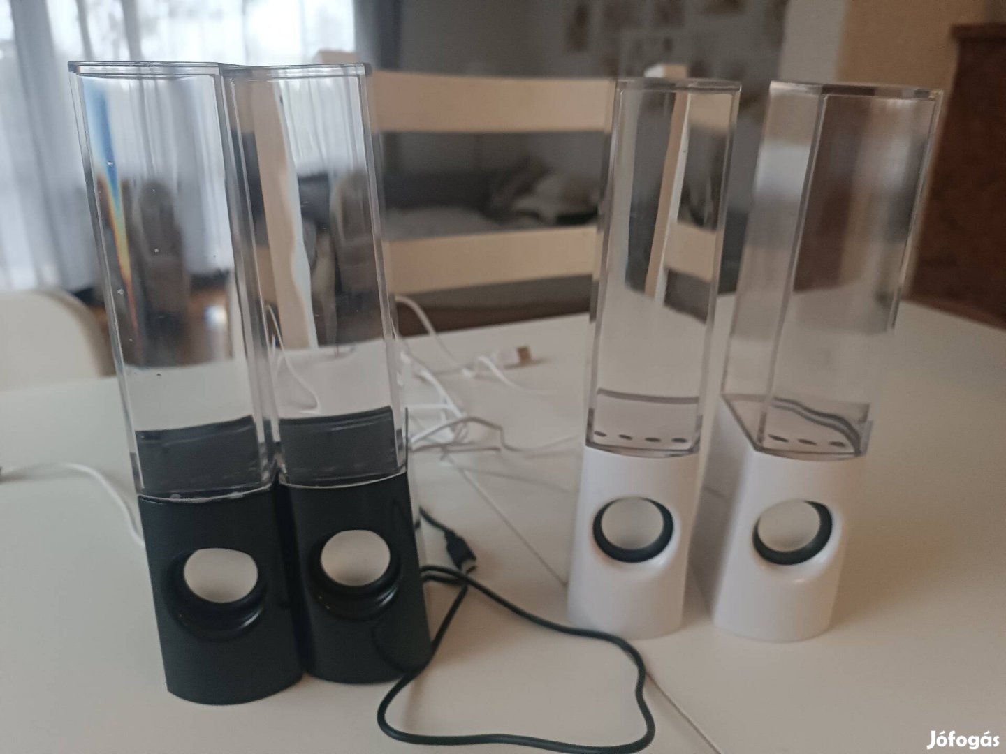 eladó hangszorók