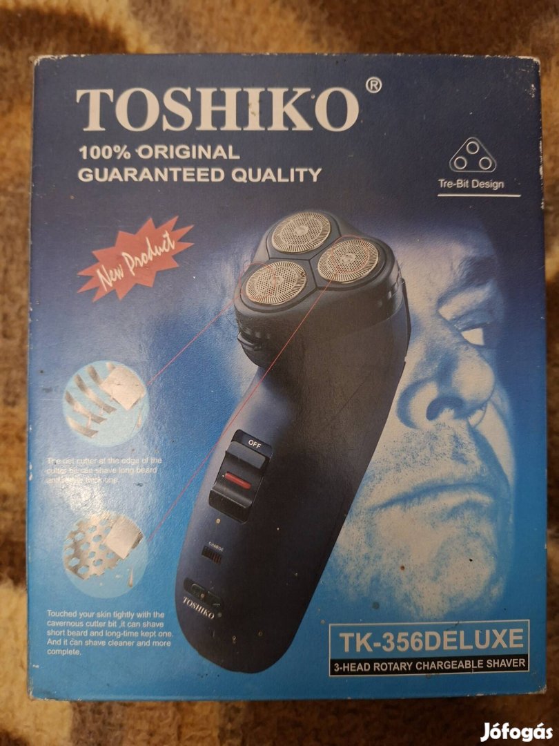 eladó használt toshiko
