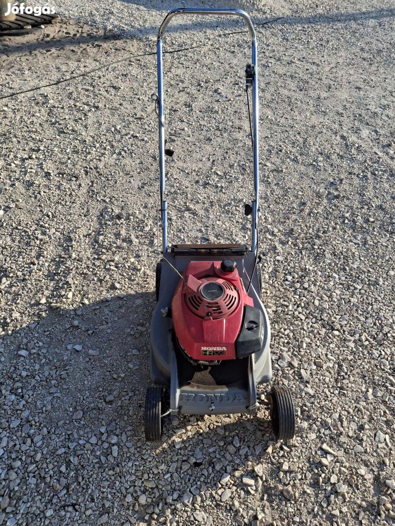 eladó honda fünyiró 4ütemü 