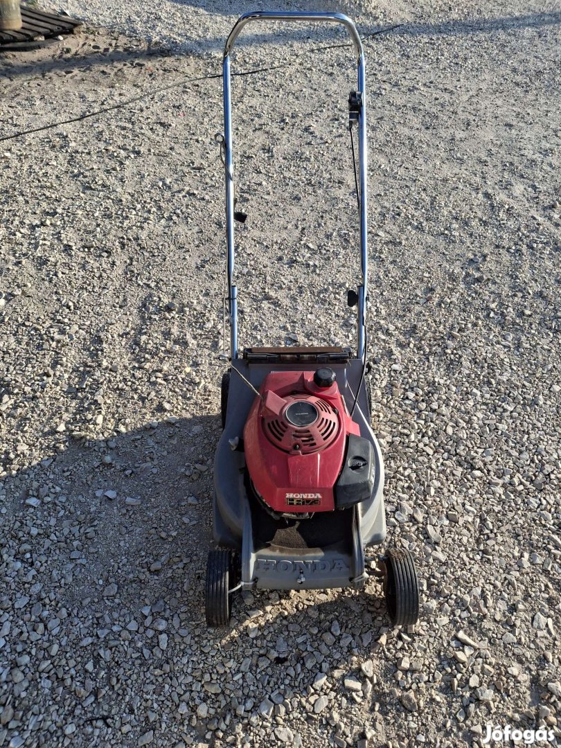 eladó honda fünyiró 4ütemü erős füstmentes motorja 