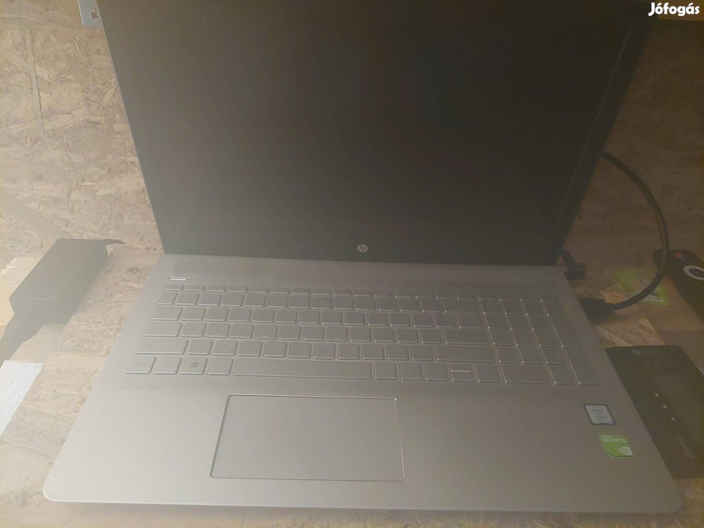 elado hp laptop