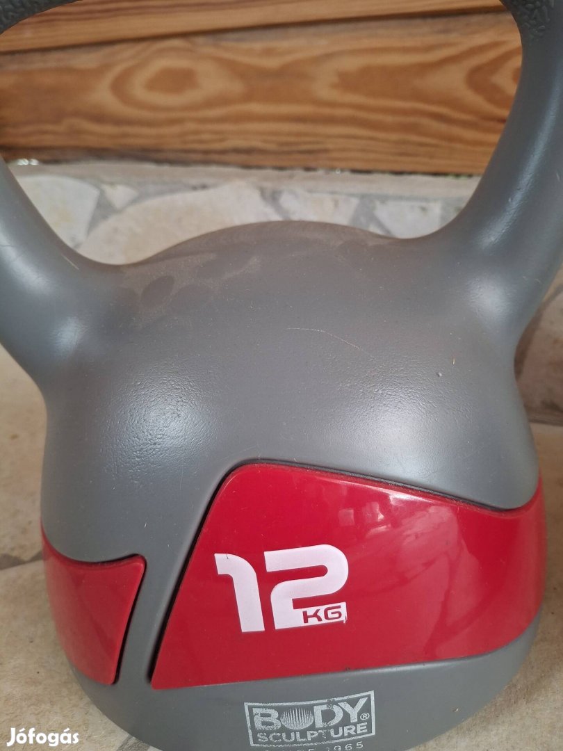 eladó kettlebell