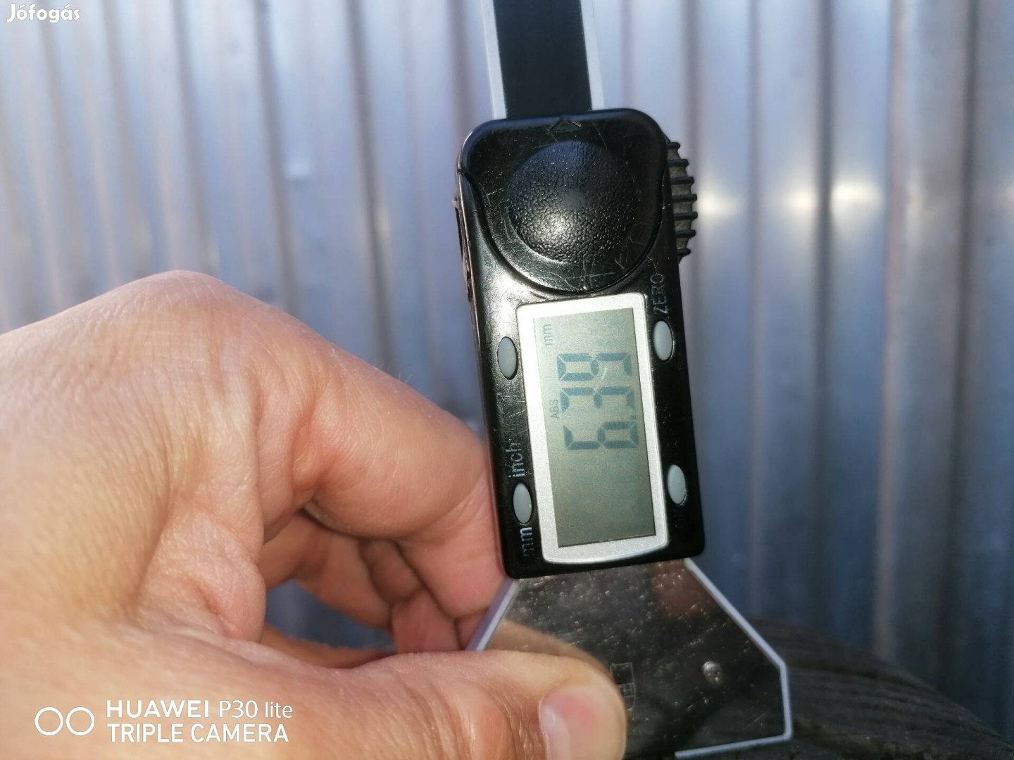 eladó komplett téli kerekek. 