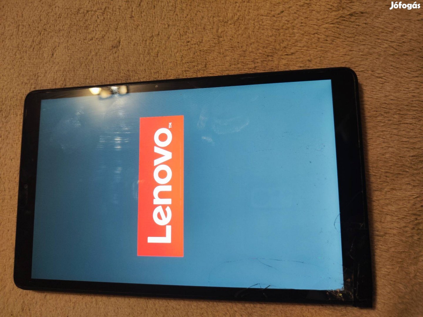 eladó lenovo tb-b505x