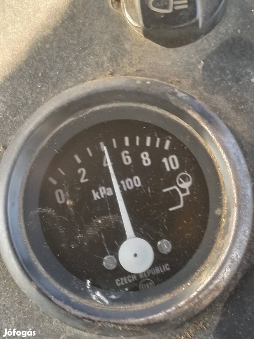 elado lkt 81 turbos letehető pajzs