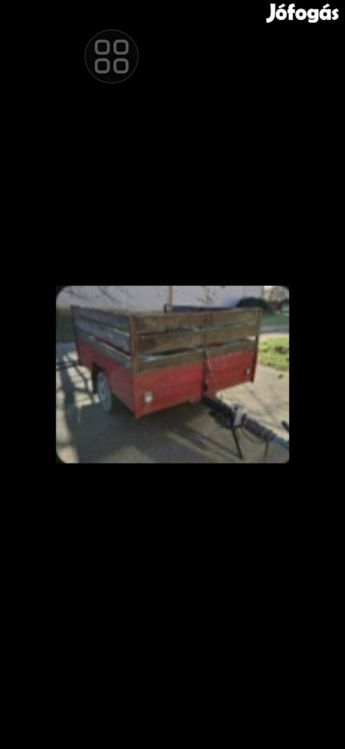 eladó magyar lejárt okmányokkal 