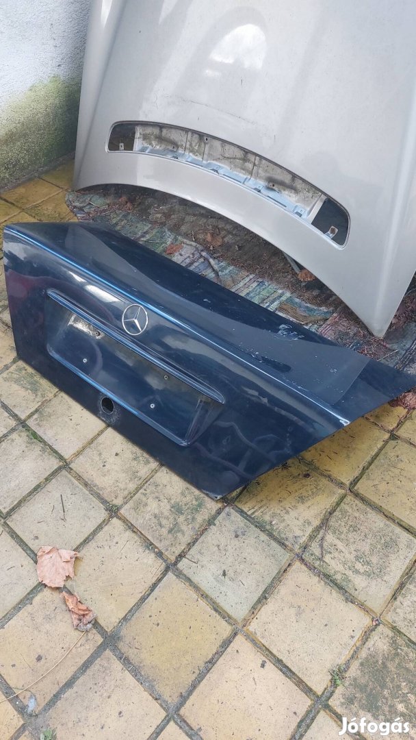 eladó mercedes w202 csomagtér ajtó