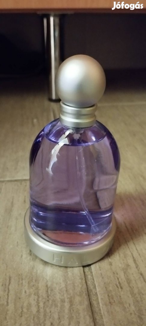 eladó női parfüm