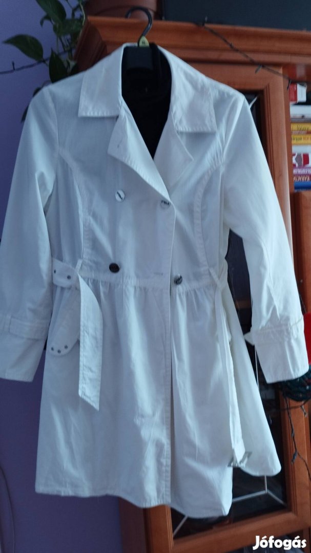eladó női tavaszi kabát