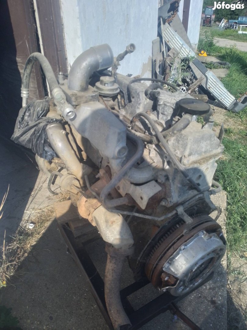 elado patrol y61 y60 2.8td motor